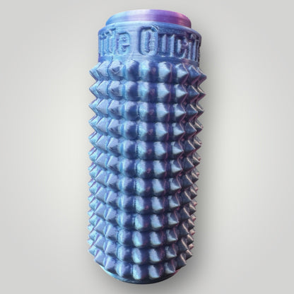 Little Ouchies Mythical Creatures Spiky Click Keychain