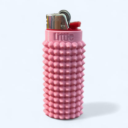 Little Ouchies BIC Lighter Sleeve