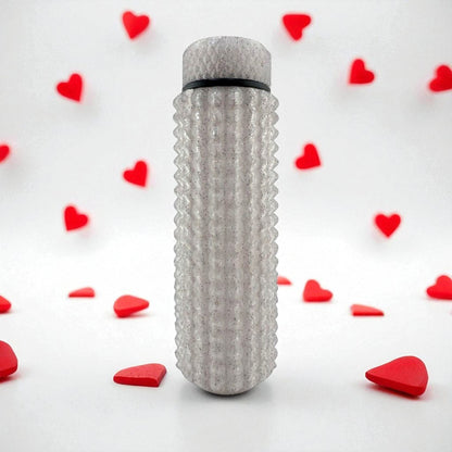 Little Ouchies Chapstick Holder - Valentine's Collection