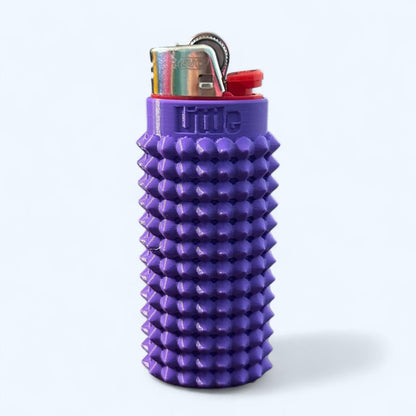 Little Ouchies BIC Lighter Sleeve