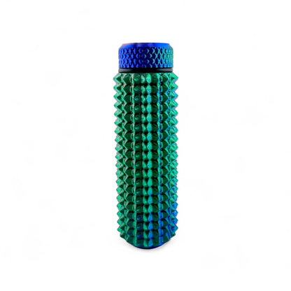 Little Ouchies Grippie Chapstick Holder - RGB Color Shift