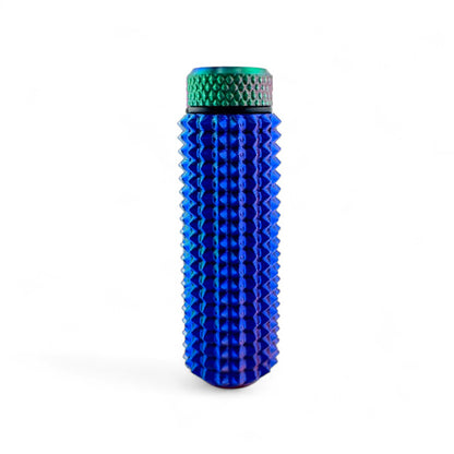 Little Ouchies Grippie Chapstick Holder - RGB Color Shift