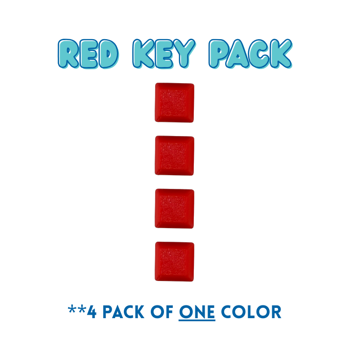 Little Ouchies Spikie Keytar Key Colors, Little Ouchies Spikie Keytar Keys, Little Ouchies Keytar are designed for pain stims, Little Ouchies Keytar for anxiety and stress, Little Ouchies for sensory regulation, Little Ouchies for self-soothing, pain stim fidgets, autism fidgets for adults, discrete fidget toys, fidget tools, pain stim tools, anxiety fidget, anxiety toy, keychain-friendly fidget, multi-sensory fidget, clicking fidget, squeeze fidget, pressure fidget, Customized fidgets