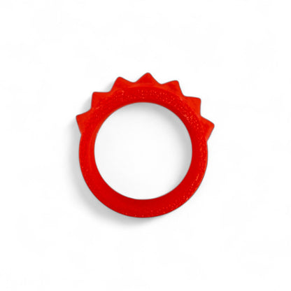 Little Ouchie Grippie Rings