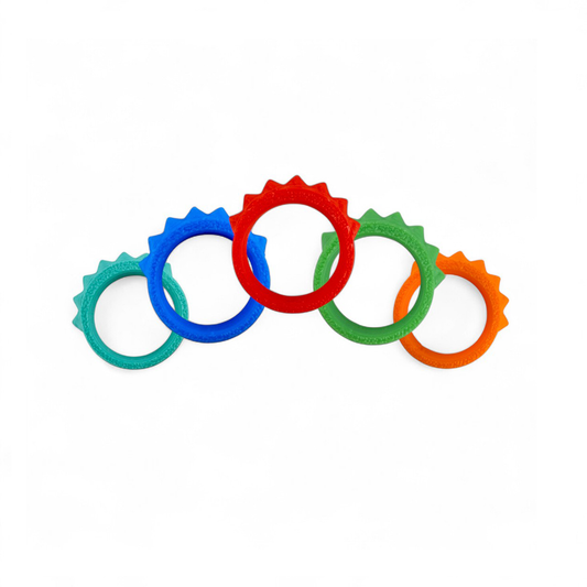 Little Ouchie Grippie Rings
