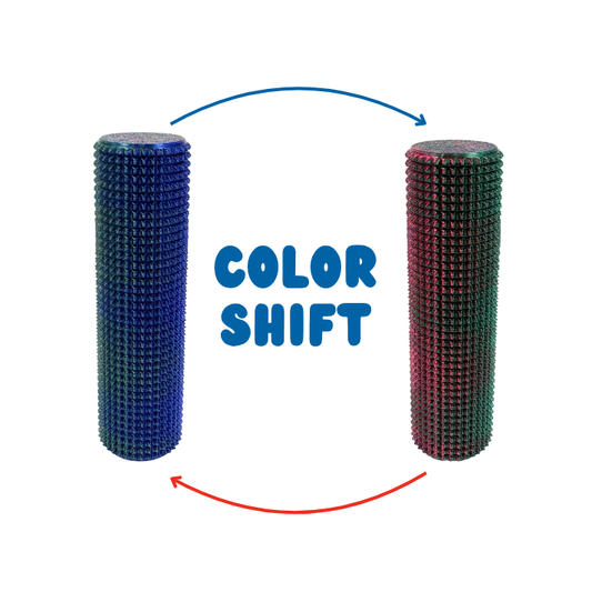 Little Ouchies Spikie - RGB Color Shift