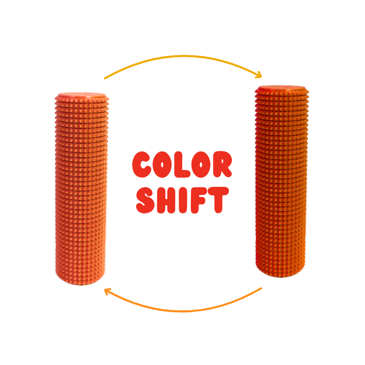 Little Ouchies Spikie - Color Shift