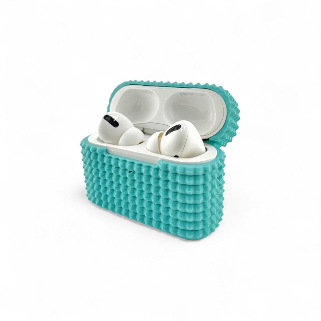 Little Ouchies Grippie Pods Pro Case