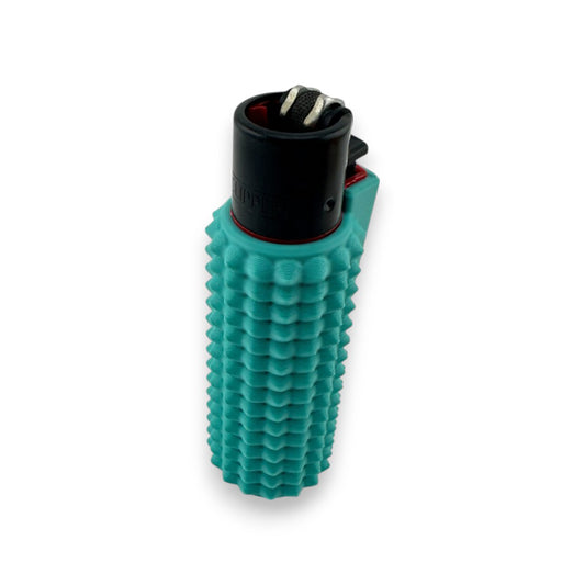 Little Ouchies Clipper Lighter Sleeve