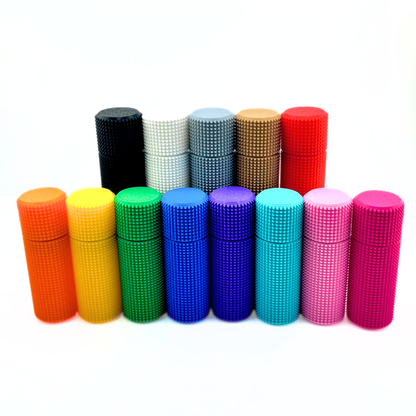 Little Ouchies Spikie Spin, Little Ouchies Spikie Spins designed for pain stims, Little Ouchies Spins for anxiety and stress, Little Ouchies for sensory regulation, Little Ouchies for self-soothing, pain stim fidgets, autism fidgets for adults, discrete fidget toys, fidget tools, pain stim tools, anxiety fidget, anxiety toy, keychain-friendly fidget, multi-sensory fidget,  fidget, squeeze fidget, spin fidget, fidget spinner 