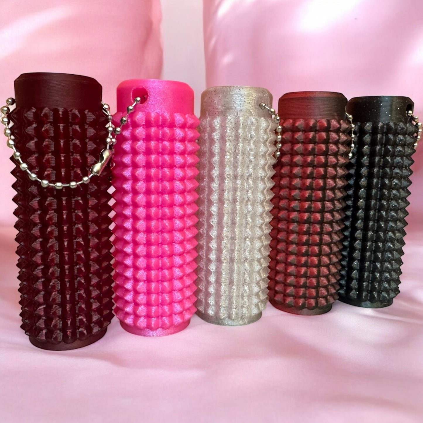 Little Ouchies Grippie Valentine's Collection