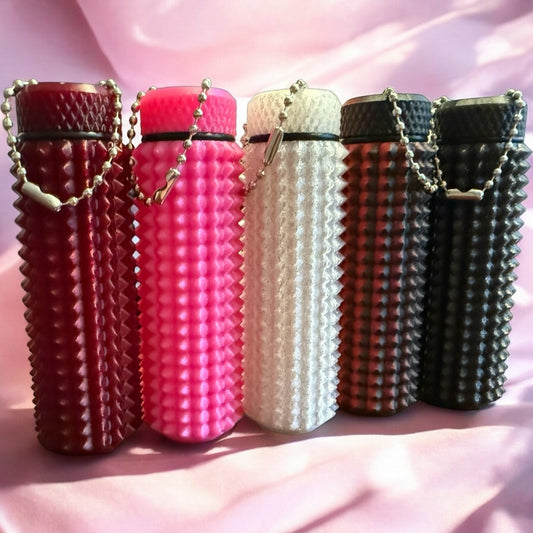 Little Ouchies Chapstick Holder - Valentine's Collection