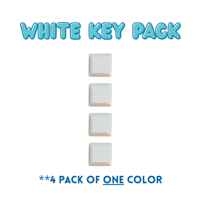 Little Ouchies Spikie Keytar Key Colors, Little Ouchies Spikie Keytar Keys, Little Ouchies Keytar are designed for pain stims, Little Ouchies Keytar for anxiety and stress, Little Ouchies for sensory regulation, Little Ouchies for self-soothing, pain stim fidgets, autism fidgets for adults, discrete fidget toys, fidget tools, pain stim tools, anxiety fidget, anxiety toy, keychain-friendly fidget, multi-sensory fidget, clicking fidget, squeeze fidget, pressure fidget, Customized fidgets