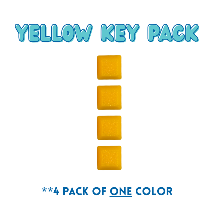 Little Ouchies Spikie Keytar Key Colors, Little Ouchies Spikie Keytar Keys, Little Ouchies Keytar are designed for pain stims, Little Ouchies Keytar for anxiety and stress, Little Ouchies for sensory regulation, Little Ouchies for self-soothing, pain stim fidgets, autism fidgets for adults, discrete fidget toys, fidget tools, pain stim tools, anxiety fidget, anxiety toy, keychain-friendly fidget, multi-sensory fidget, clicking fidget, squeeze fidget, pressure fidget, Customized fidgets