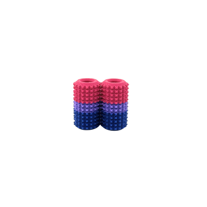 Little Ouchies - Spikie Hoodie Charms - Pride Collection