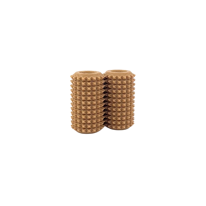 Little Ouchies - Spikie Hoodie Charms
