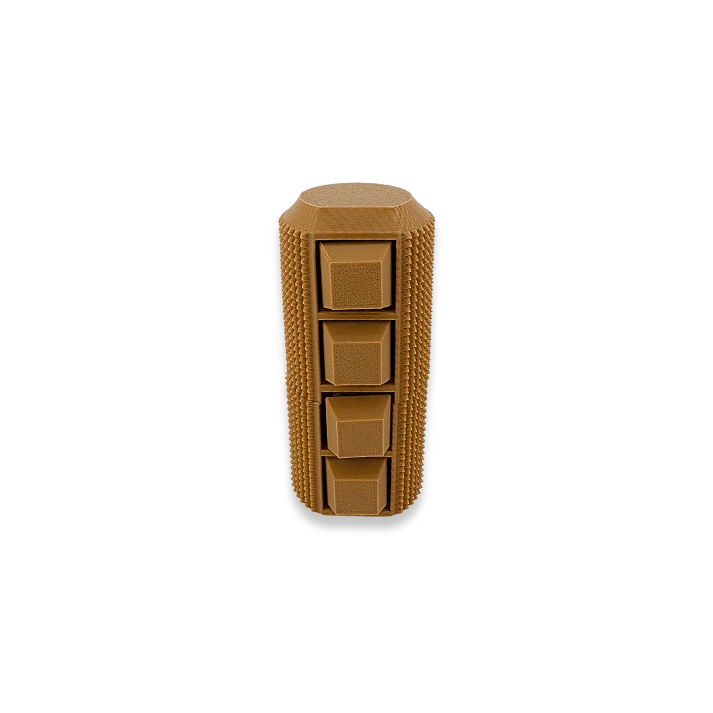 Little Ouchies - Spikie Keytar