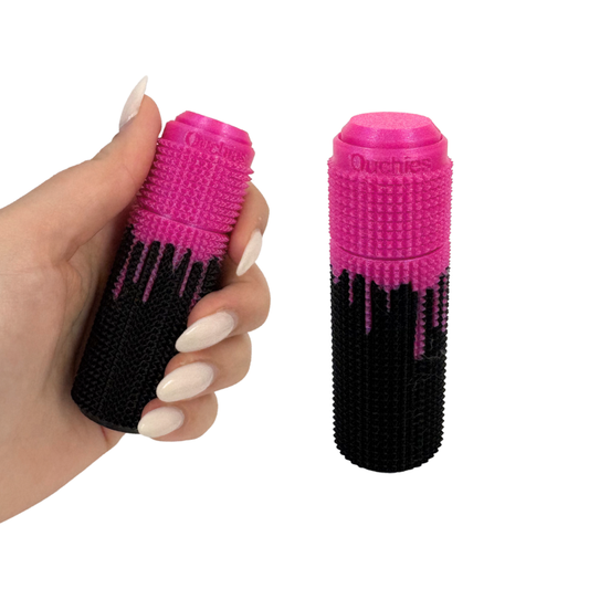 Little Ouchies - Spikie Spin Clicks - Candy Carnage