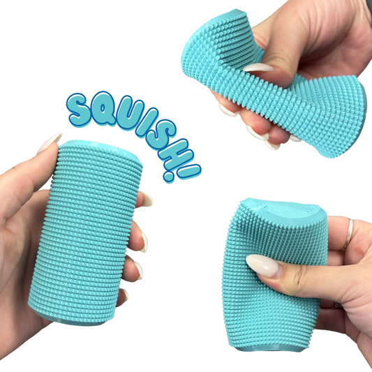 Little Ouchies Spikie XL Squish