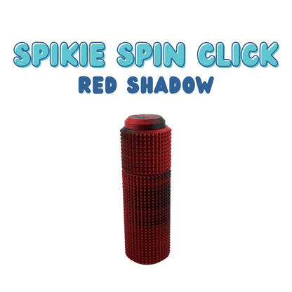 Little Ouchies Spikie Spin Click - Potions & Elixirs Collection