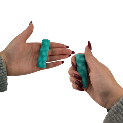 Little Ouchies Mini Spikie, bright color sensory toys, autism stim toys, fidgets, little ouchies fidgets, pain stim fidgets, pain stim toys, adult pain stim fidgets, adult pain stim toys, sensory toys for anxiety