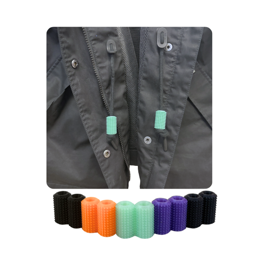 Little Ouchies - Hoodie Charms - Potions and Elixirs Collection