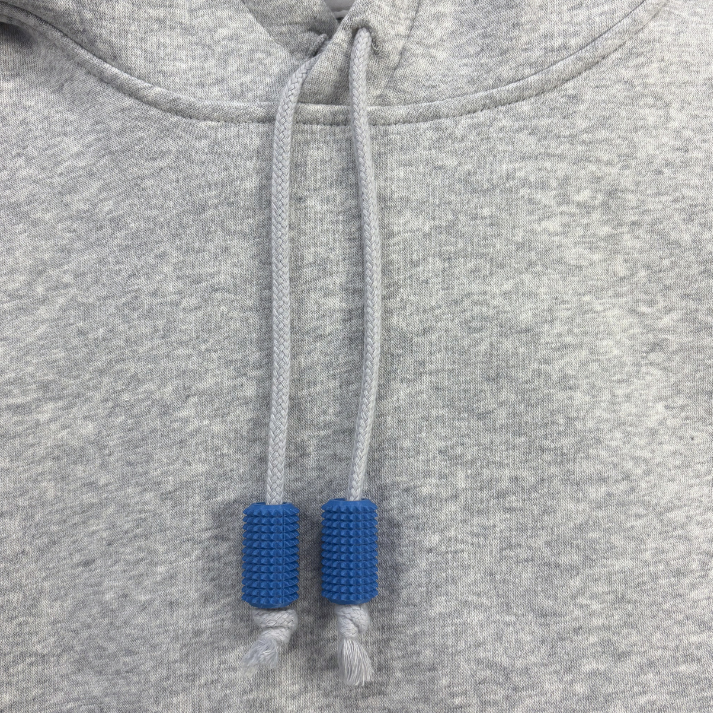 Little Ouchies - Spikie Hoodie Charms