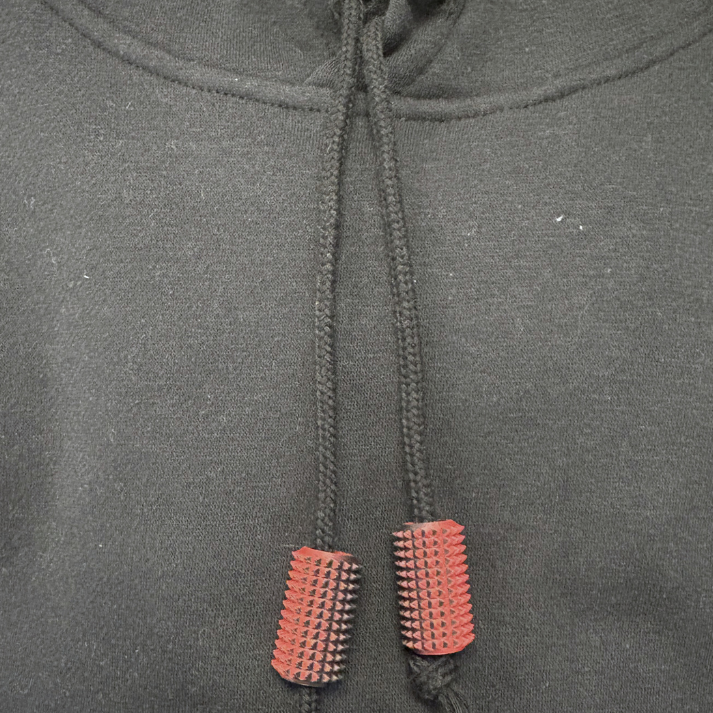 Little Ouchies - Spikie Hoodie Charms - Potions and Elixirs Collection