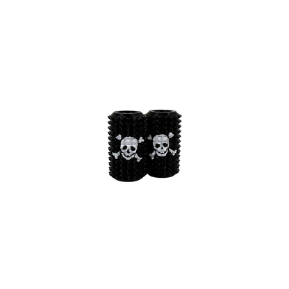 Little Ouchies - Spikie Hoodie Charms - Jolly Roger