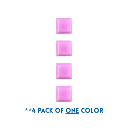 Little Ouchies spikie Keytar Keys, Keys ONLY, extra keys to customize spikie keytar, extra keys for customization, custom fidgets, more ways to customize spikie keytar, more ways to customize fidgets, customizable fidget tools, custom sensory tools, 
