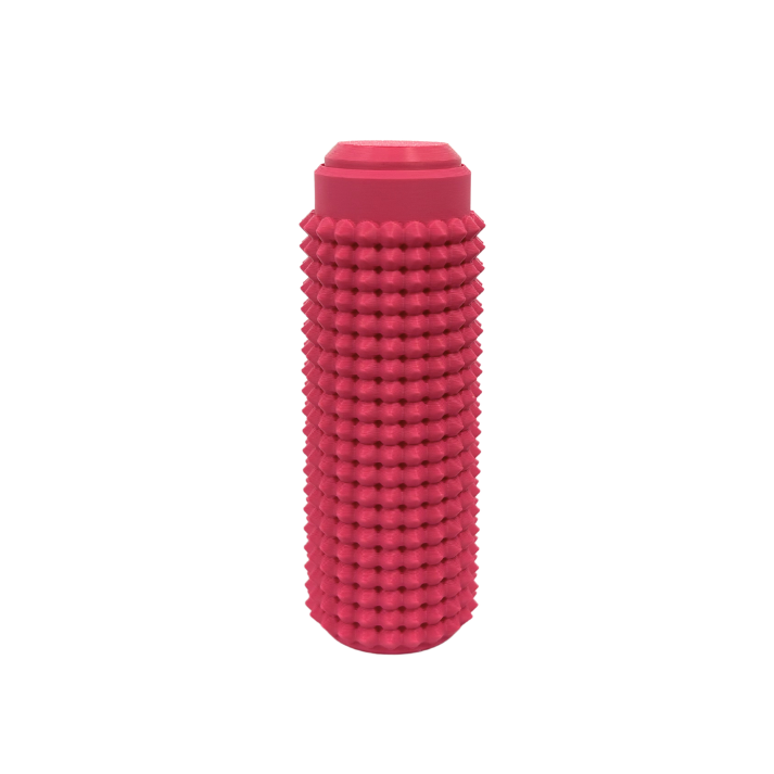Little Ouchies Grippie Click Keychain