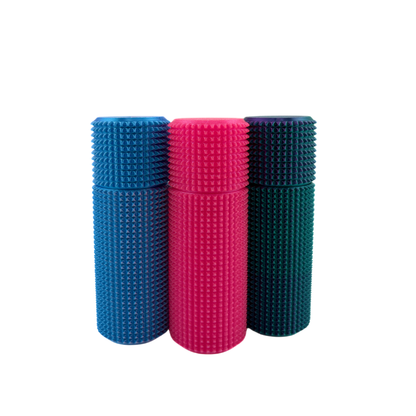 Little Ouchies Spikie Spin - Mythical Creature Collection