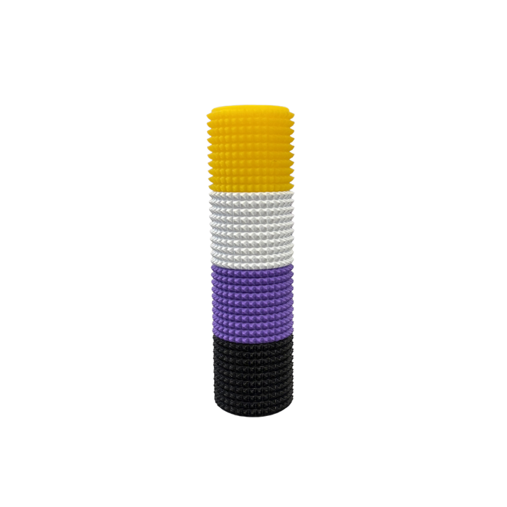 Little Ouchies Spikie - Pride Collection