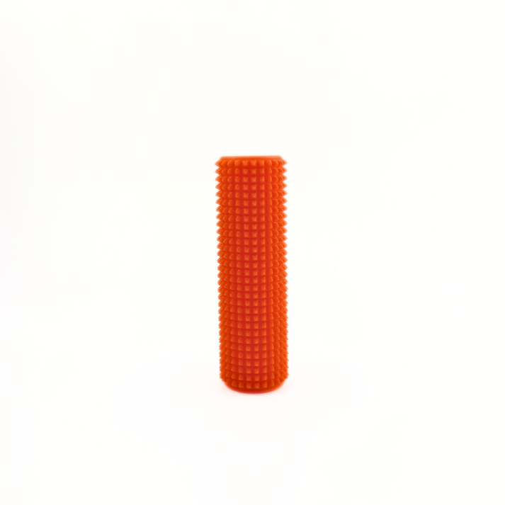 Little Ouchies Mini Spikie, bright color sensory toys, autism stim toys, fidgets, little ouchies fidgets, pain stim fidgets, pain stim toys, adult pain stim fidgets, adult pain stim toys, sensory toys for anxiety