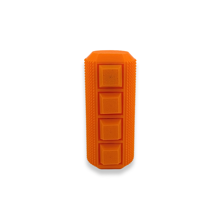 Little Ouchies - Spikie Keytar