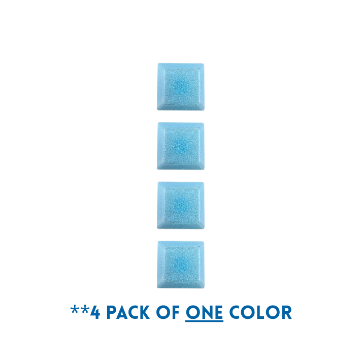 Little Ouchies spikie Keytar Keys, Keys ONLY, extra keys to customize spikie keytar, extra keys for customization, custom fidgets, more ways to customize spikie keytar, more ways to customize fidgets, customizable fidget tools, custom sensory tools, 
