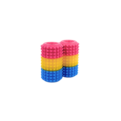 Little Ouchies - Spikie Hoodie Charms - Pride Collection