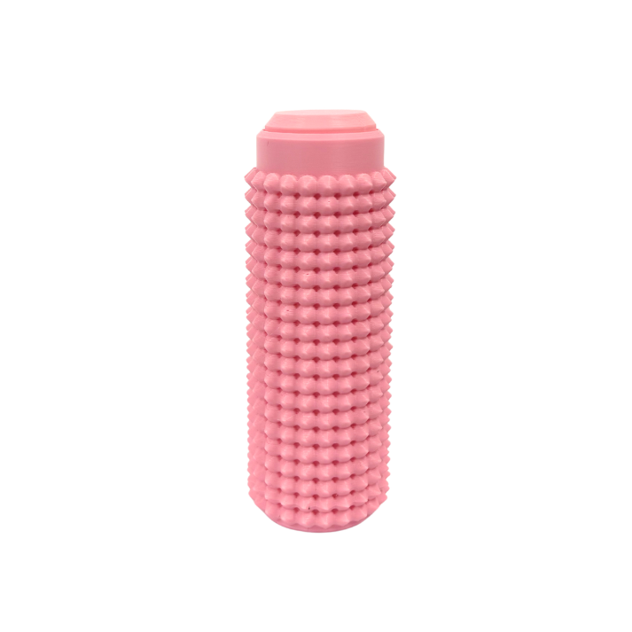 Little Ouchies Grippie Click Keychain