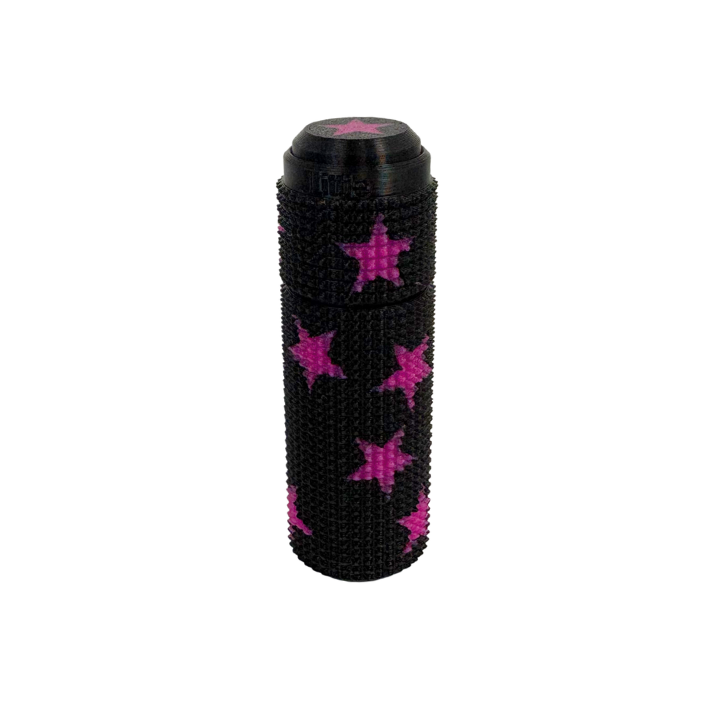 Little Ouchies - Spikie Spin Clicks - Sk8er Gurl