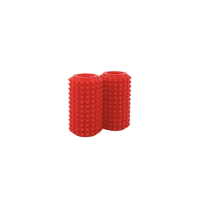 Little Ouchies - Spikie Hoodie Charms
