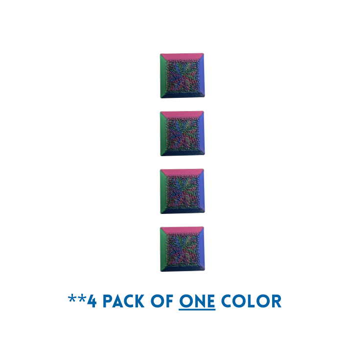 Little Ouchies spikie Keytar Keys, Keys ONLY, extra keys to customize spikie keytar, extra keys for customization, custom fidgets, more ways to customize spikie keytar, more ways to customize fidgets, customizable fidget tools, custom sensory tools, 
