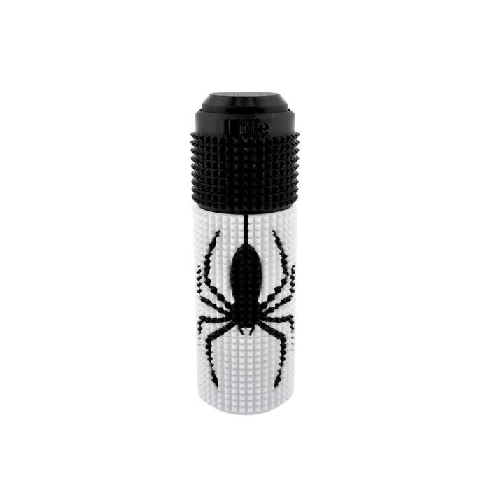 Little Ouchies - Spikie Spin Clicks - Arachnae