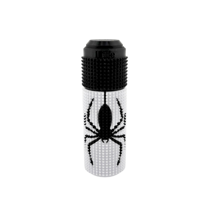 Little Ouchies - Spikie Spin Clicks - Arachnae