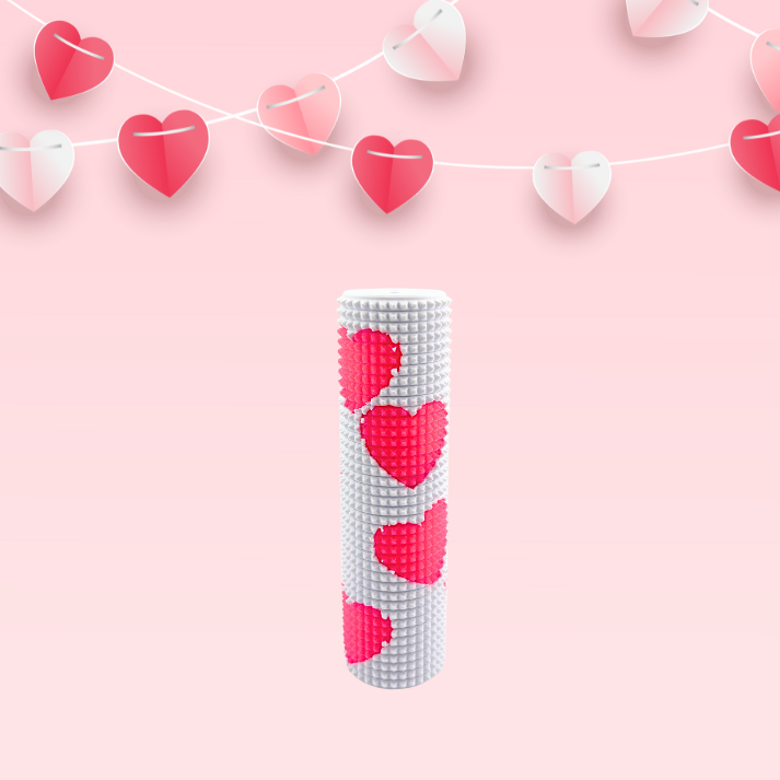 Little Ouchies Spikie - Love Bug Collection