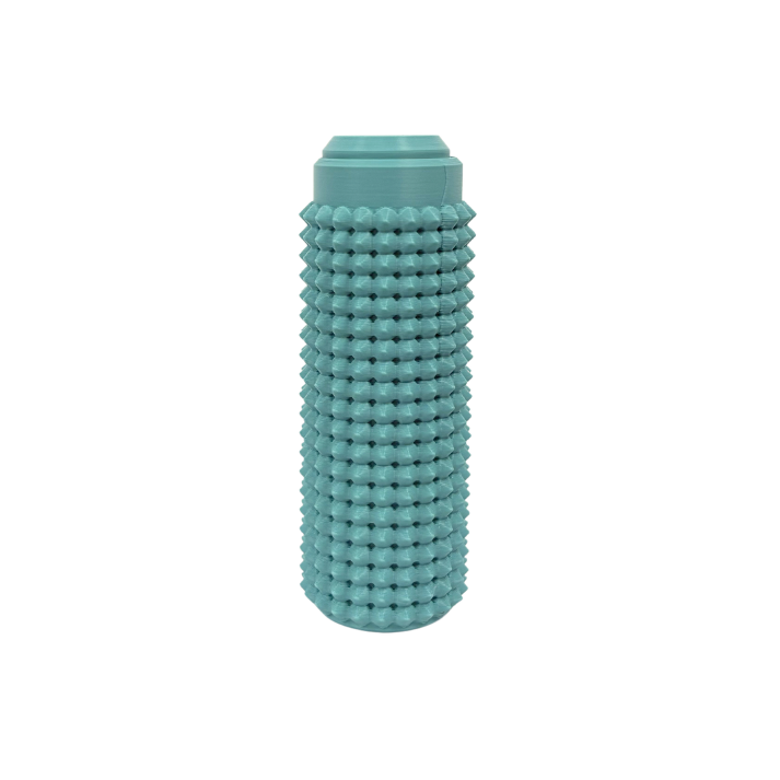 Little Ouchies Grippie Click Keychain