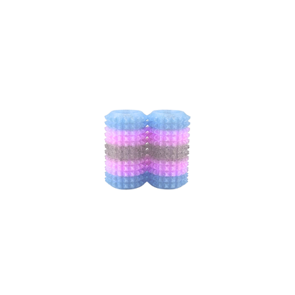 Little Ouchies - Spikie Hoodie Charms - Pride Collection