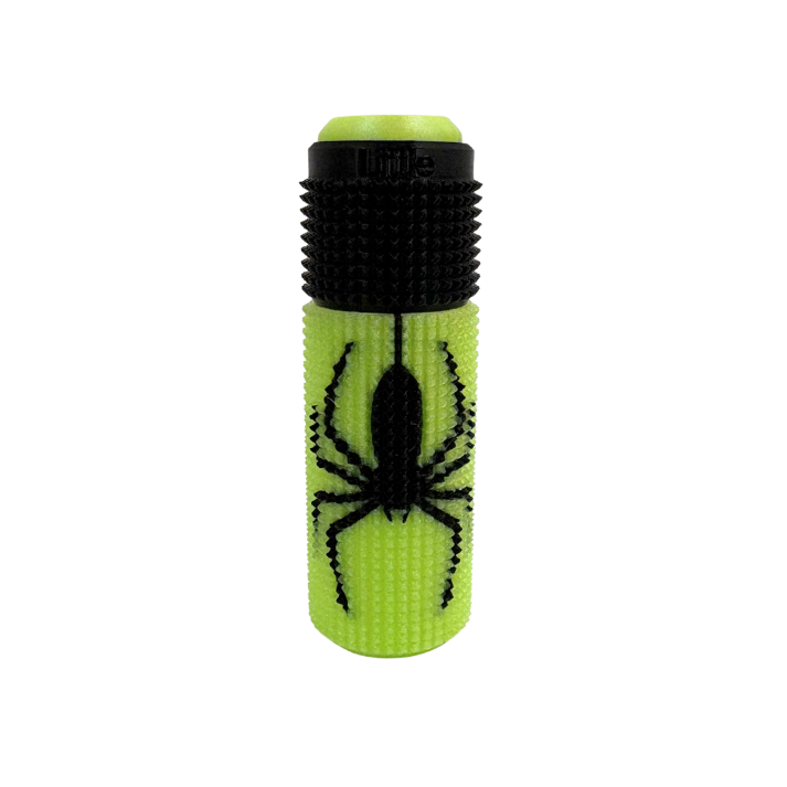 Little Ouchies - Spikie Spin Clicks - Venomous