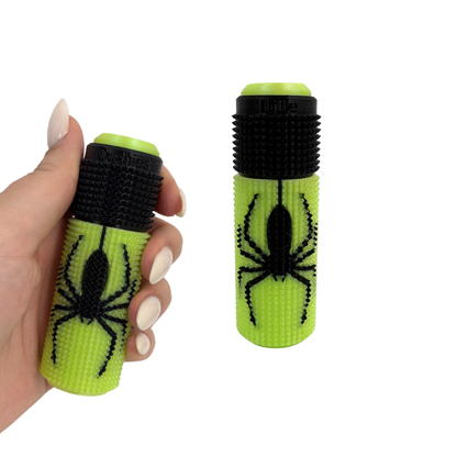 Little Ouchies - Spikie Spin Clicks - Venomous
