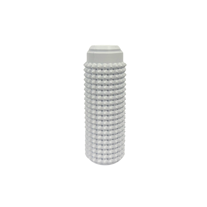 Little Ouchies Grippie Click Keychain