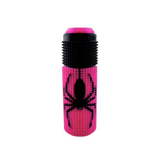 Little Ouchies - Spikie Spin Clicks - Widow's Kiss